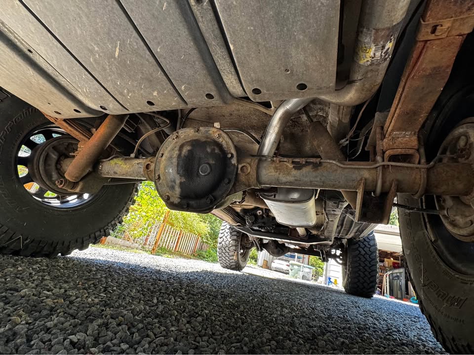 1992 Jeep Cherokee · Sport 4D in Olympia, WA (photo 6)