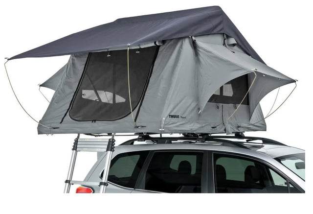 Thule Tepui Rooftop Tent in Glenwood Springs, CO (photo 1)