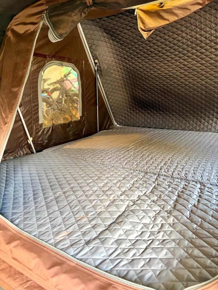 iKamper Skycamp in Littleton, CO (photo 4) — photo 4