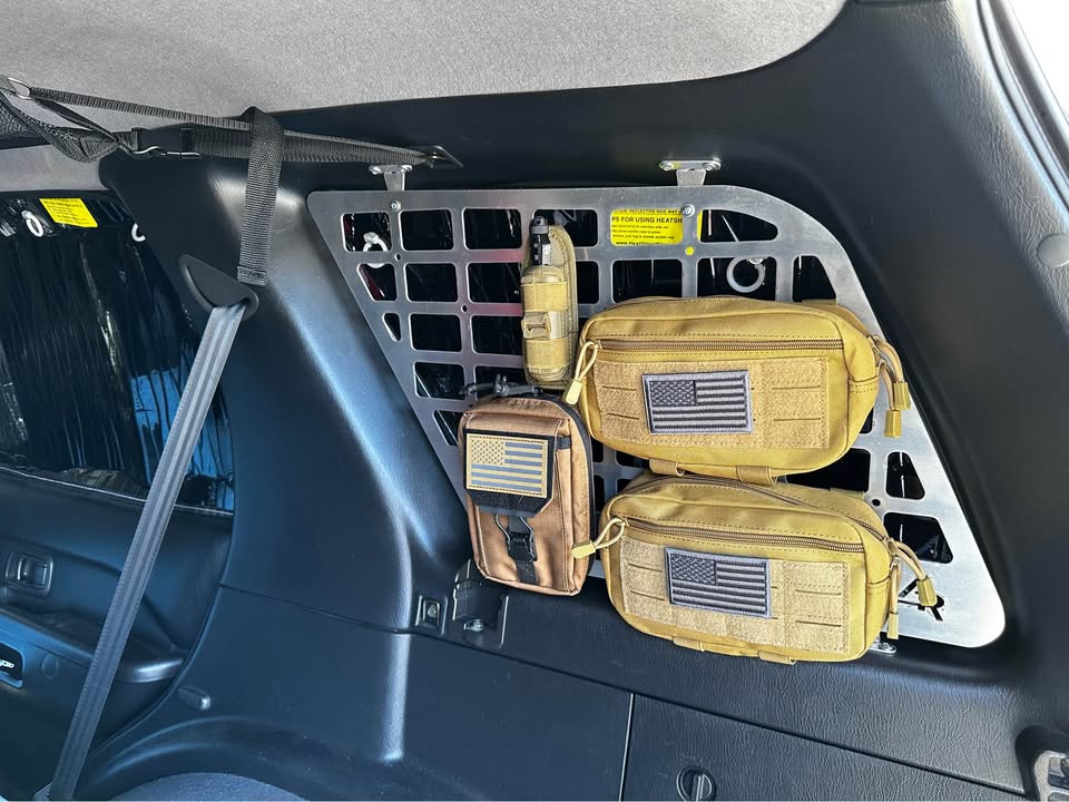 2001 Nissan Pathfinder · LE Sport Utility 4D (photo 9) — photo 9