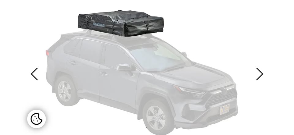 Yakima SkyRise SL Rooftop Tent in Salt Lake City, UT (photo 5) — photo 5