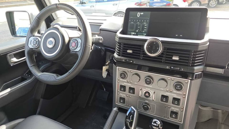 2024 BMW Inios Grenadier in Portland, OR (photo 6) — photo 6