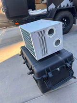 2021 Boreas XT Off-road camper in Cave Creek, AZ (photo 6)