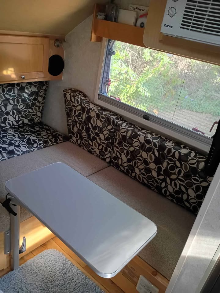 2018 Nucamp T@b camper in Corsicana, TX (photo 6) — photo 6