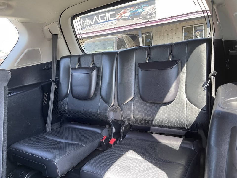 2010 Lexus GX 460 in Nampa, ID (photo 12) — photo 12
