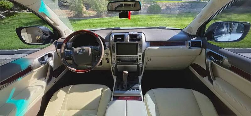 2011 Lexus GX · GX 460 Luxury Sport Utility 4D in Elko, NV (photo 7) — photo 7