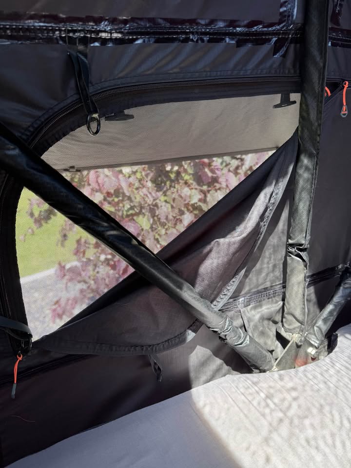 Roam Vagabond Lite Rooftop Tent in Meridian, ID (photo 5)