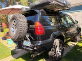 2006 Lexus GX · GX 470 Sport Utility 4D in Sherwood, OR (photo 2)