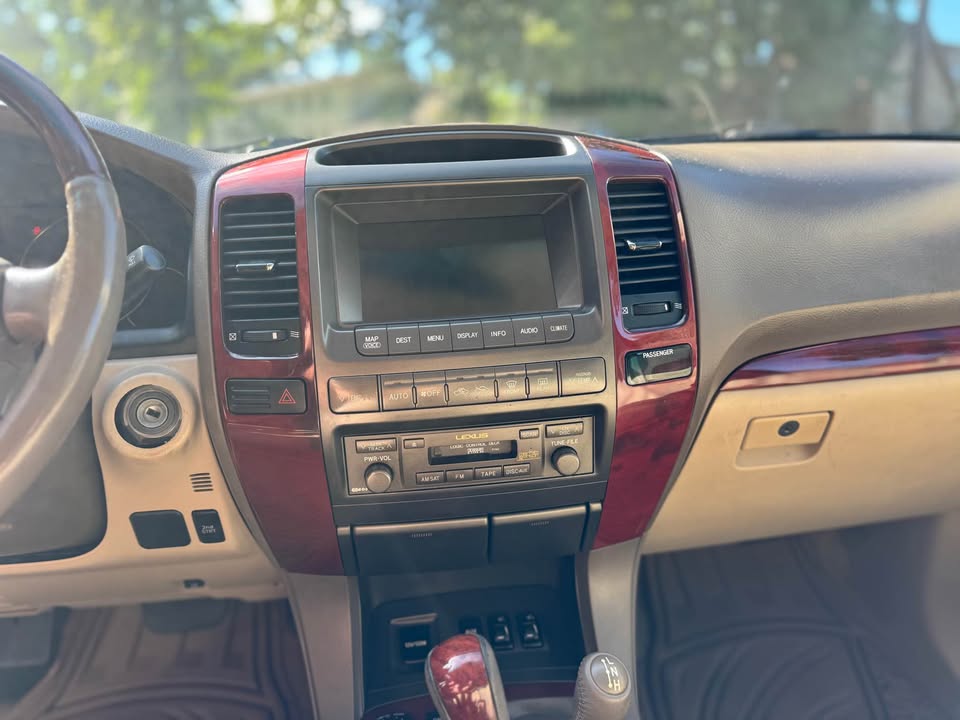 2009 Lexus GX · GX 470 Sport Utility 4D in Hoover, AL (photo 6) — photo 6