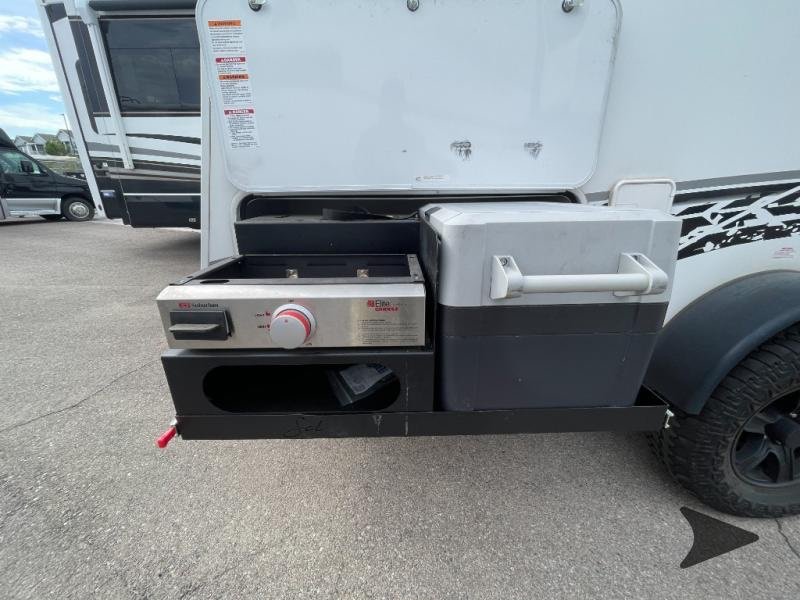 2021 Intech Sol Horizon Travel Trailer in Boise, ID (photo 8) — photo 8