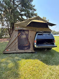 23Zero Walkabout 62 Rooftop tent w/ Annex