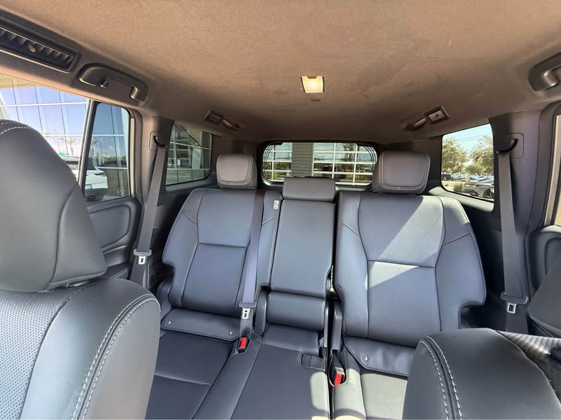 2025 Toyota Landcruiser · Base in Surprise, AZ (photo 7) — photo 7