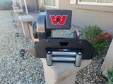 Restored Warn Model 8074 Winch in Mesa, AZ (photo 10)