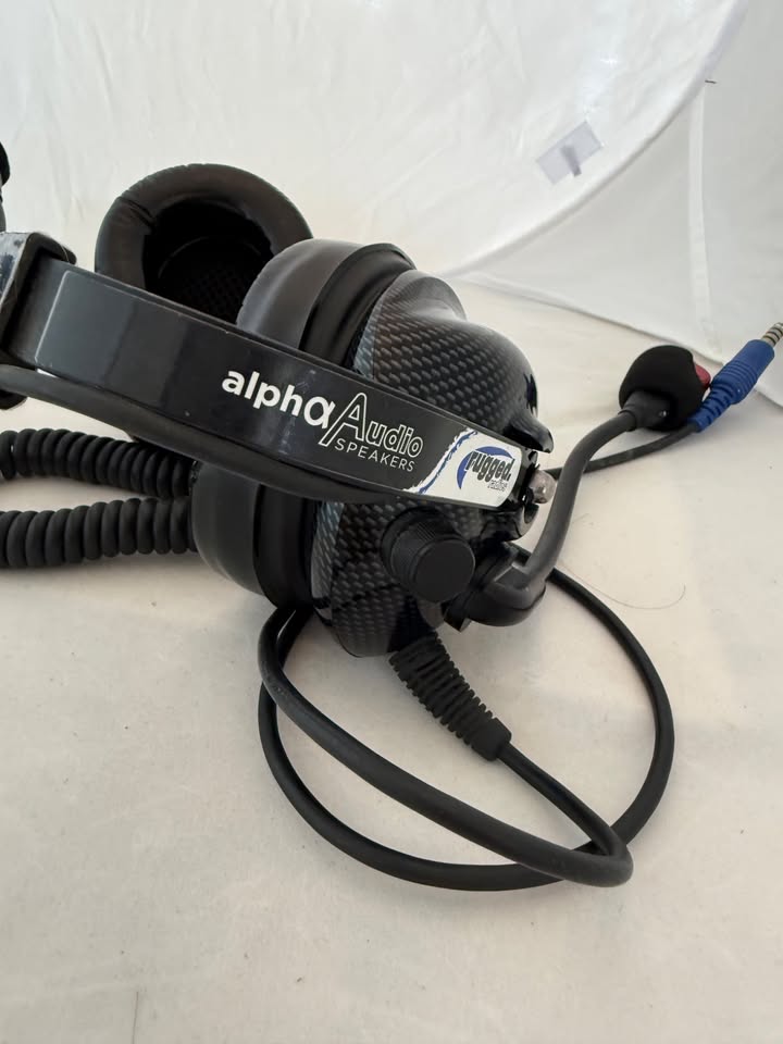Rugged Radios Ultimate Headset in Draper, UT (photo 4) — photo 4