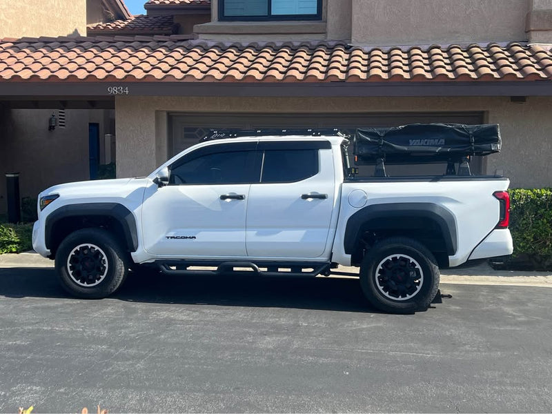 Yakima SkyRise Medium 3 person Rooftop Tent in Fountain Valley, CA (photo 2) — photo 2