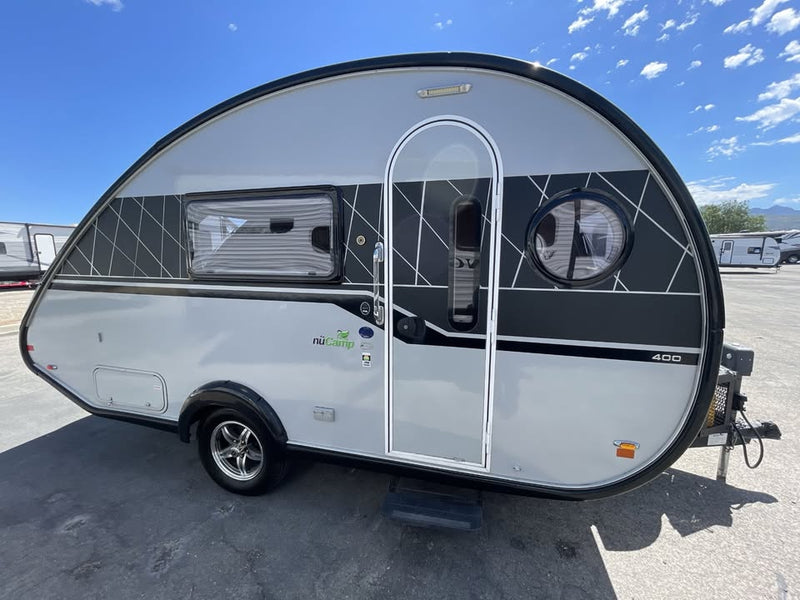 2018 Nucamp T@B 400 0 Miles in Sandy, UT (photo 5) — photo 5