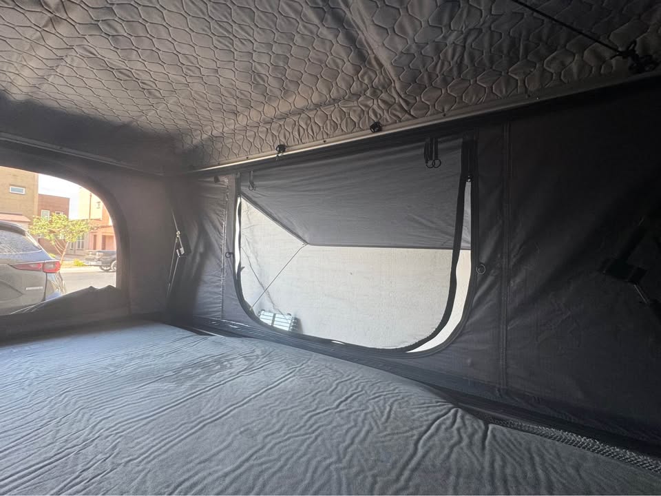 Roofnest Hard Shell Rooftop Tent in Peoria, AZ (photo 8) — photo 8