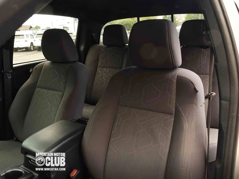 2017 Toyota Tacoma Double Cab in Orem, UT (photo 12) — photo 12