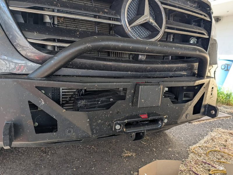 NEW Warn Evo VR 12-S Winch, one left in Pocatello, ID (photo 3) — photo 3