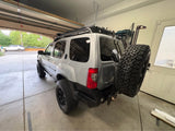 2002 Nissan Xterra · SE S/C Sport Utility 4D in Denver, CO (photo 8)