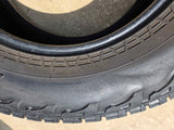 37x12.50x20 Falken wildpeak A/T all terrain tires in Tampa, FL (photo 7)