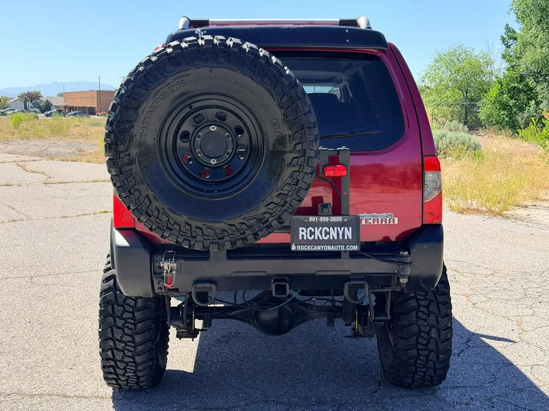 2002 Nissan Xterra SE S/C Sport Utility 4D in Orem, UT (photo 4) — photo 4
