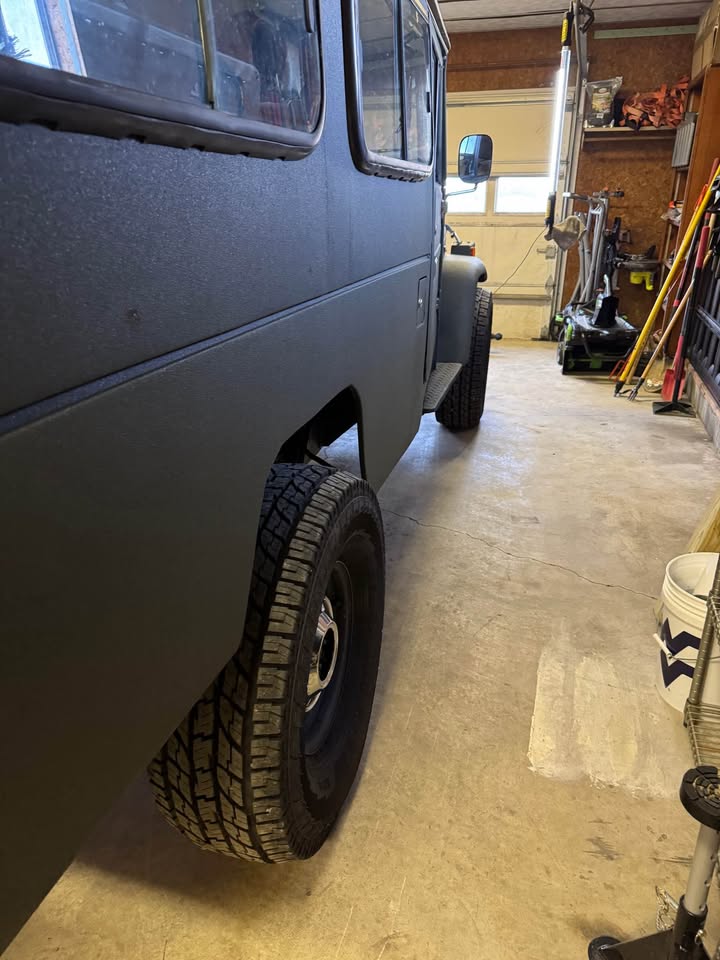 1984 Toyota Landcruiser · Fj45 Troopy in Morgantown, WV (photo 2) — photo 2