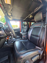 2019 Jeep Wrangler Unlimited · Rubicon in Hanford, CA (photo 9)