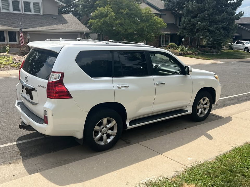 2011 Lexus GX460 in Westminster, CO (photo 3) — photo 3