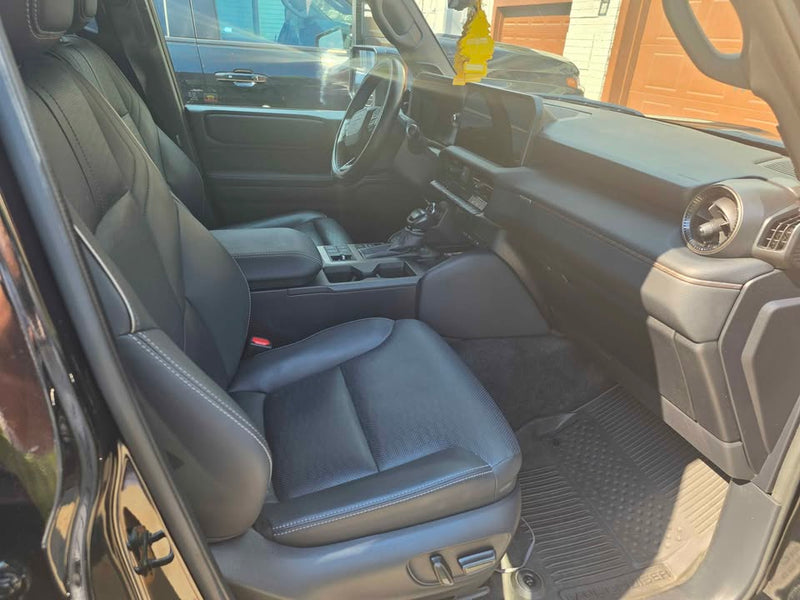2024 Toyota Landcruiser · Sport Utility 4D in Tremonton, UT (photo 4) — photo 4