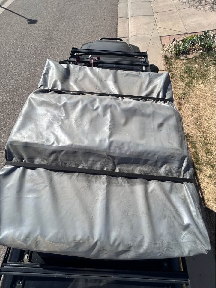 Tepui Tents Rooftop Tent in Littleton, CO (photo 4) — photo 4