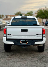 2018 Toyota Tacoma Double Cab · Trd pro in Tucson, AZ (photo 5)