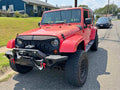 2013 Jeep Wrangler Unlimited · Sahara Sport Utility 4D