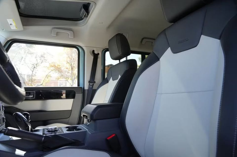2024 Land Rover INEOS Grenadier Fieldmaster in Salt Lake City, UT (photo 9) — photo 9