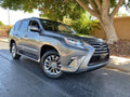 2014 Lexus GX 460