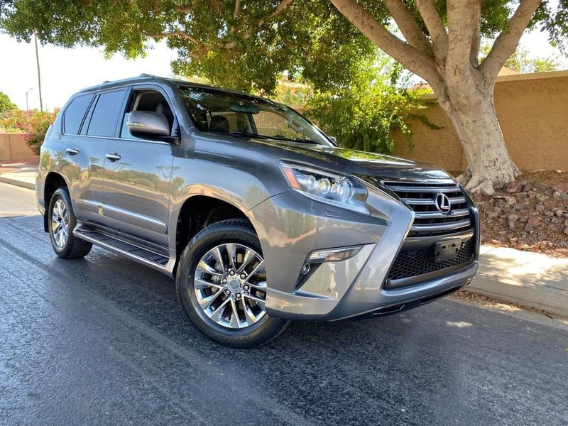 2014 Lexus GX 460 in Phoenix, AZ (photo 1) — photo 1