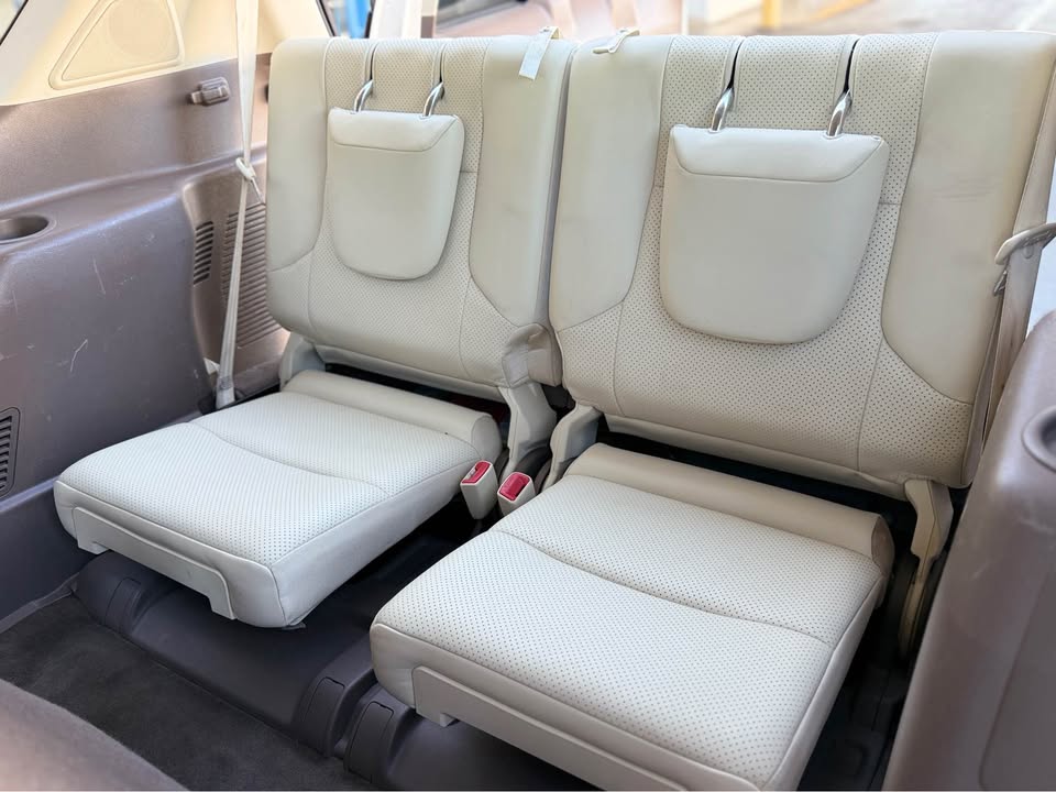 2010 Lexus GX · GX 460 Sport Utility 4D in Sacramento, CA (photo 10) — photo 10