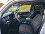2018 Toyota 4Runner · TRD Off-Road Sport Utility 4D in Tucson, AZ (photo 4)