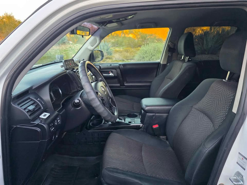 2018 Toyota 4Runner · TRD Off-Road Sport Utility 4D in Tucson, AZ (photo 4) — photo 4