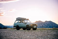 1989 Toyota Land Cruiser