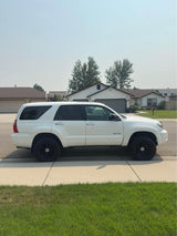 2007 Toyota 4Runner · SR5 Sport Utility 4D in Meridian, ID (photo 4)