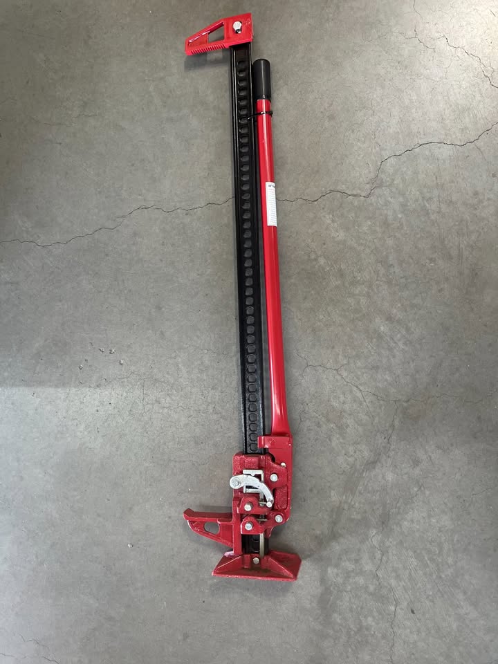 48" Farm Jack (Jeep Jack) in Tucson, AZ (photo 2) — photo 2