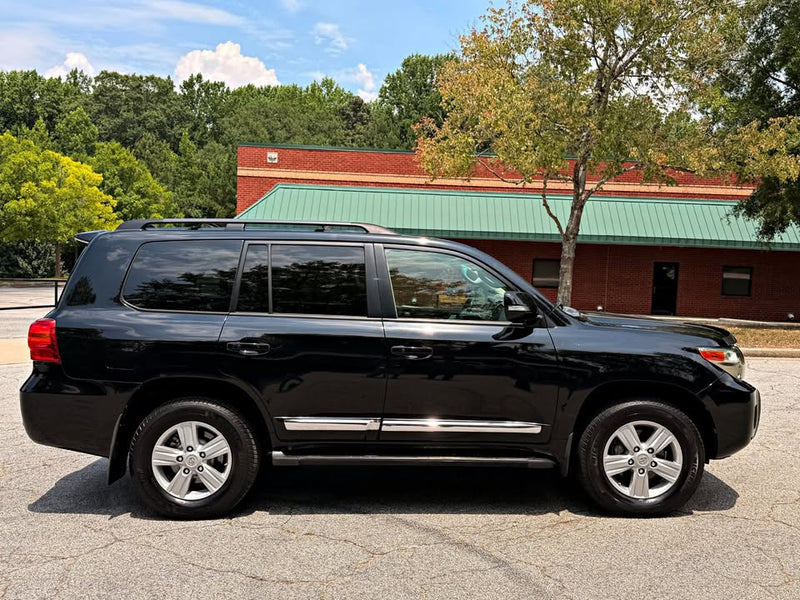 2013 Toyota Land Cruiser in Loganville, GA (photo 4) — photo 4