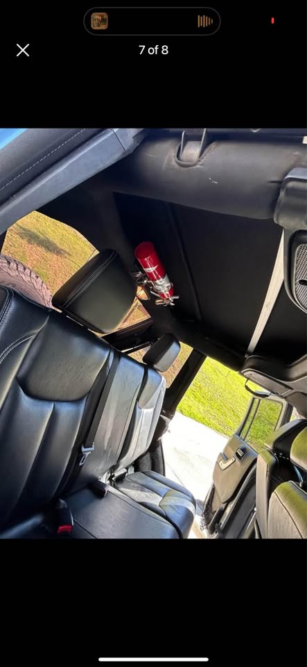 2015 Jeep Wrangler Unlimited · Rubicon (JK) Sport Utility 4D in La Mesa, CA (photo 6) — photo 6