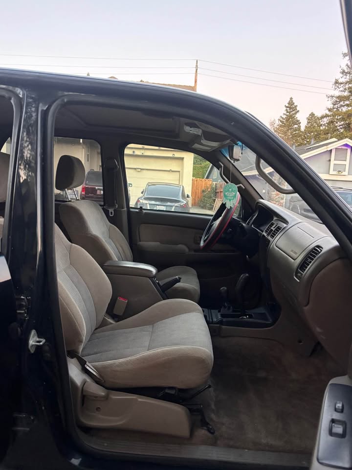 2001 Toyota 4Runner in Citrus Heights, CA (photo 11) — photo 11