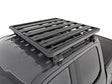 Rhino-Rack Pioneer Platform Roof Rack + Ladder | Overlanding Setup | Ford Escape / Corsair in Portland, OR (photo 1)
