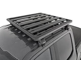 Rhino-Rack Pioneer Platform Roof Rack + Ladder | Overlanding Setup | Ford Escape / Corsair in Portland, OR (photo 1)