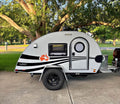 2018 nuCamp Teardrop RV