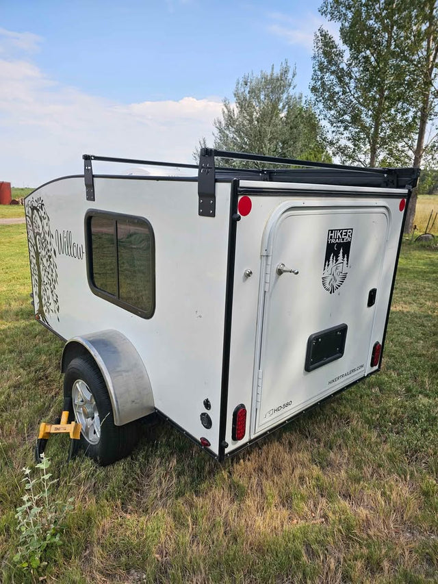 2022 Hiker Trailer - HD-580 — photo 2