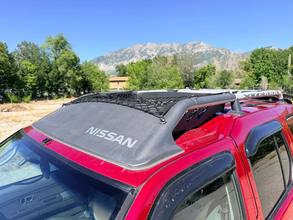 2002 Nissan Xterra SE S/C Sport Utility 4D in Orem, UT (photo 11) — photo 11